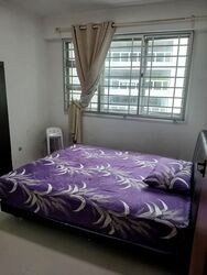 Blk 473A Hougang Parkedge (Hougang), HDB 3 Rooms #578680551